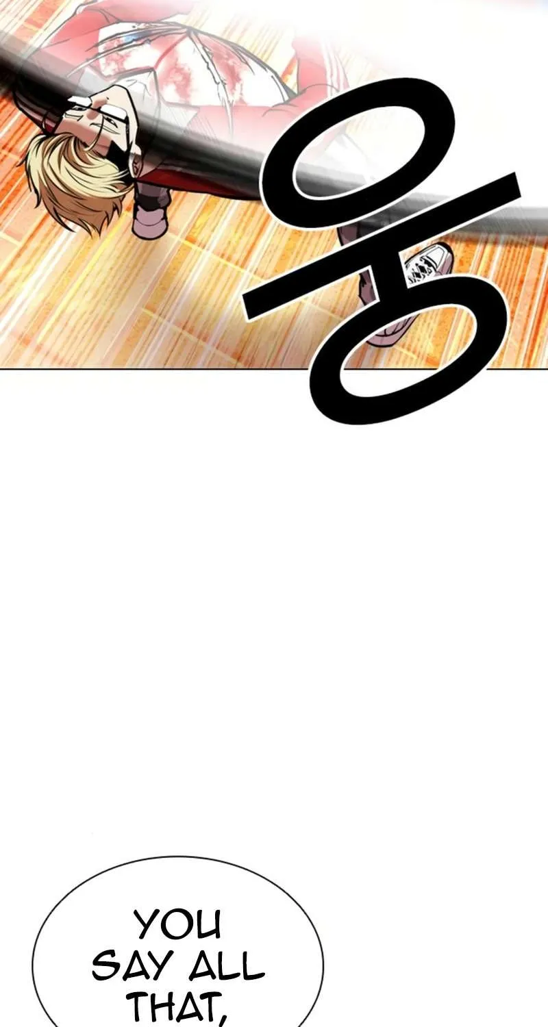 Read Lookism chapter 580 image 22 on Lezhin