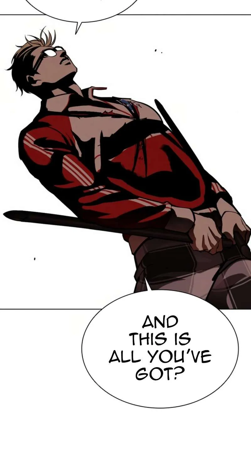 Read Lookism chapter 580 image 23 on Lezhin