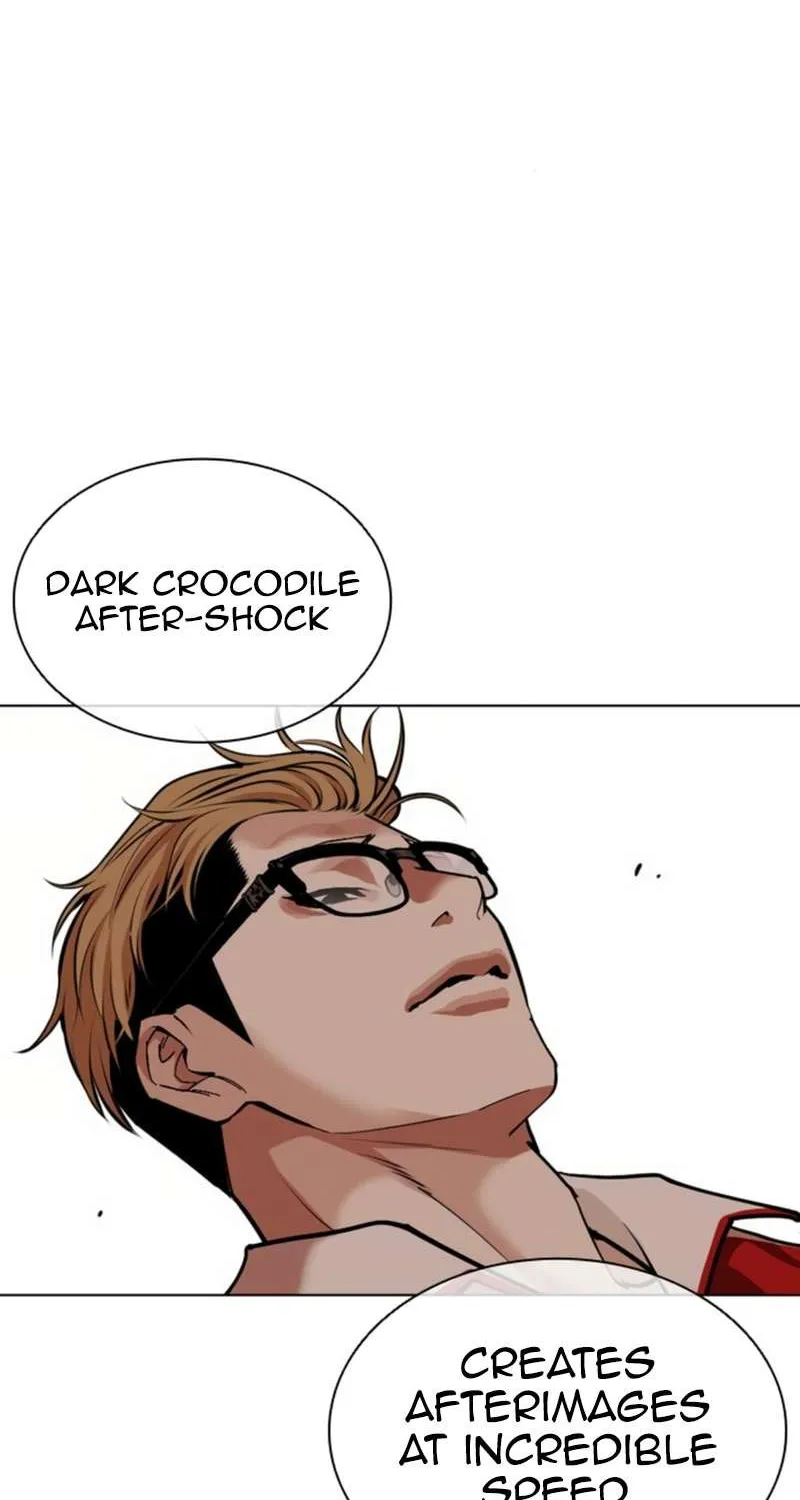 Read Lookism chapter 580 image 24 on Lezhin