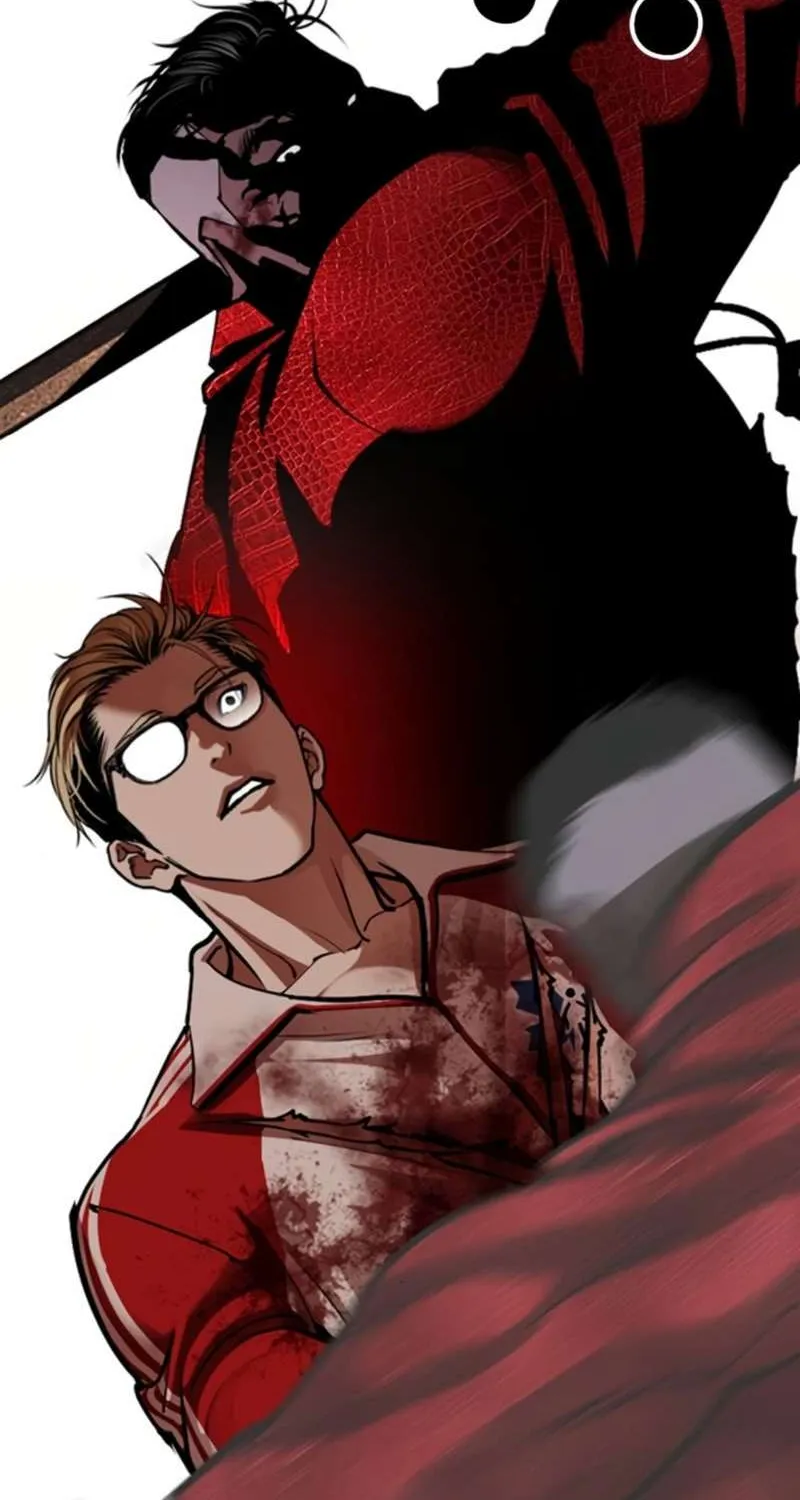 Read Lookism chapter 580 image 26 on Lezhin