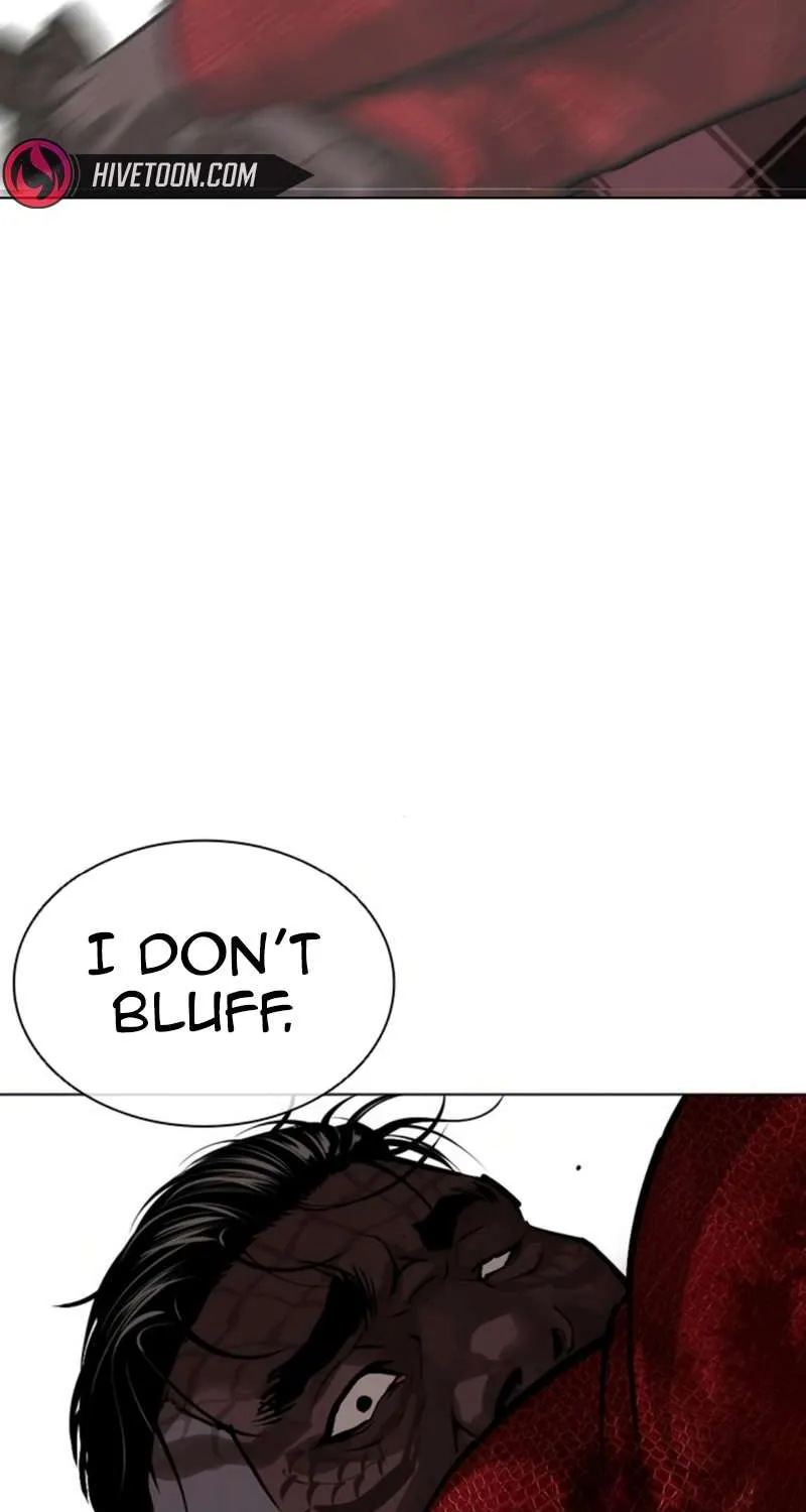 Read Lookism chapter 580 image 27 on Lezhin