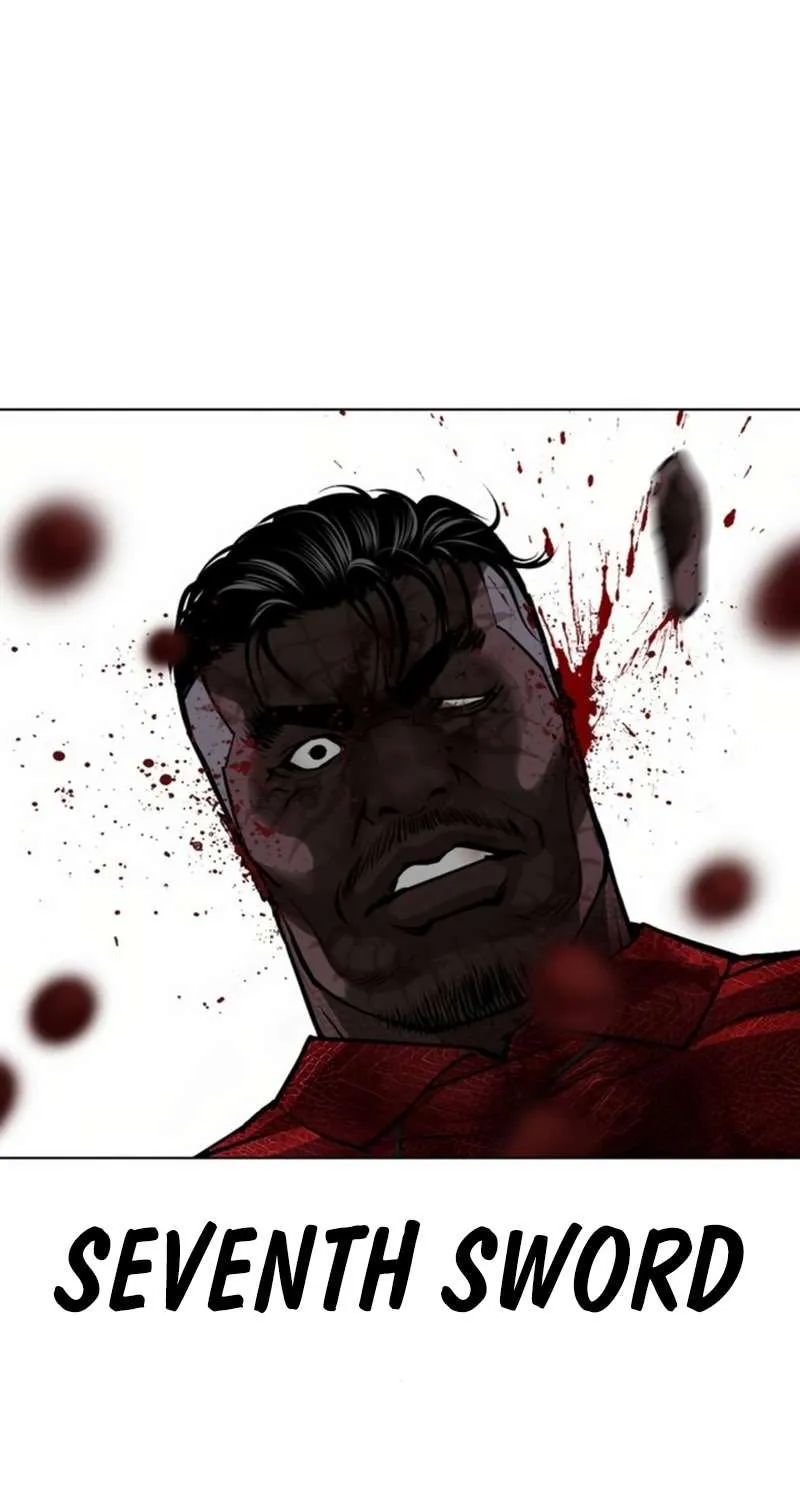 Read Lookism chapter 580 image 31 on Lezhin