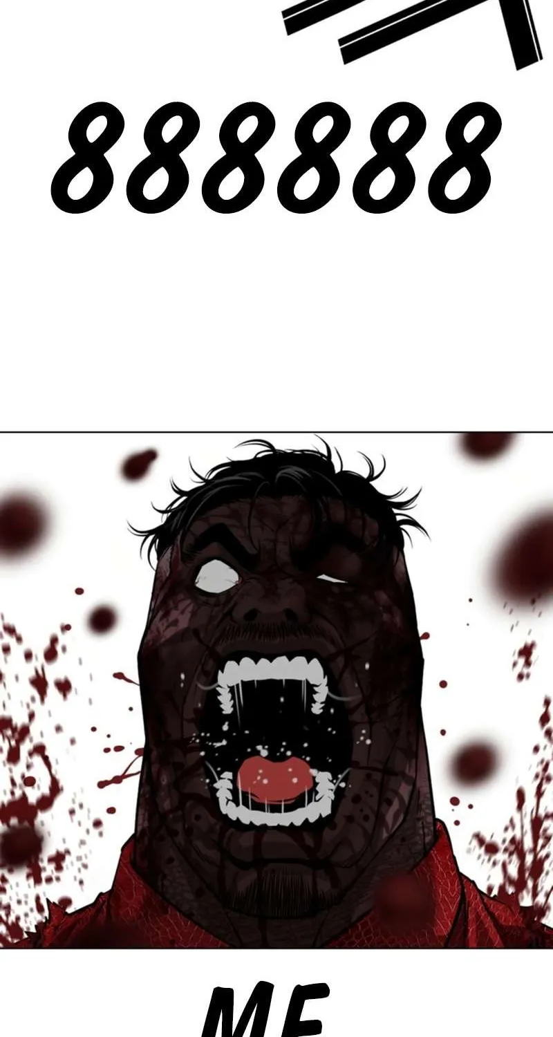 Read Lookism chapter 580 image 37 on Lezhin