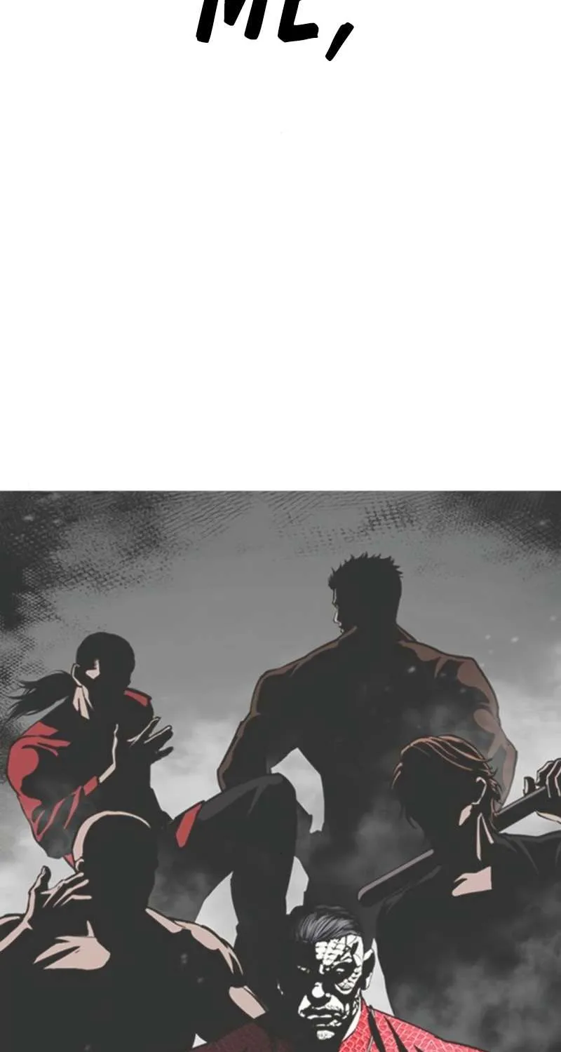 Read Lookism chapter 580 image 38 on Lezhin