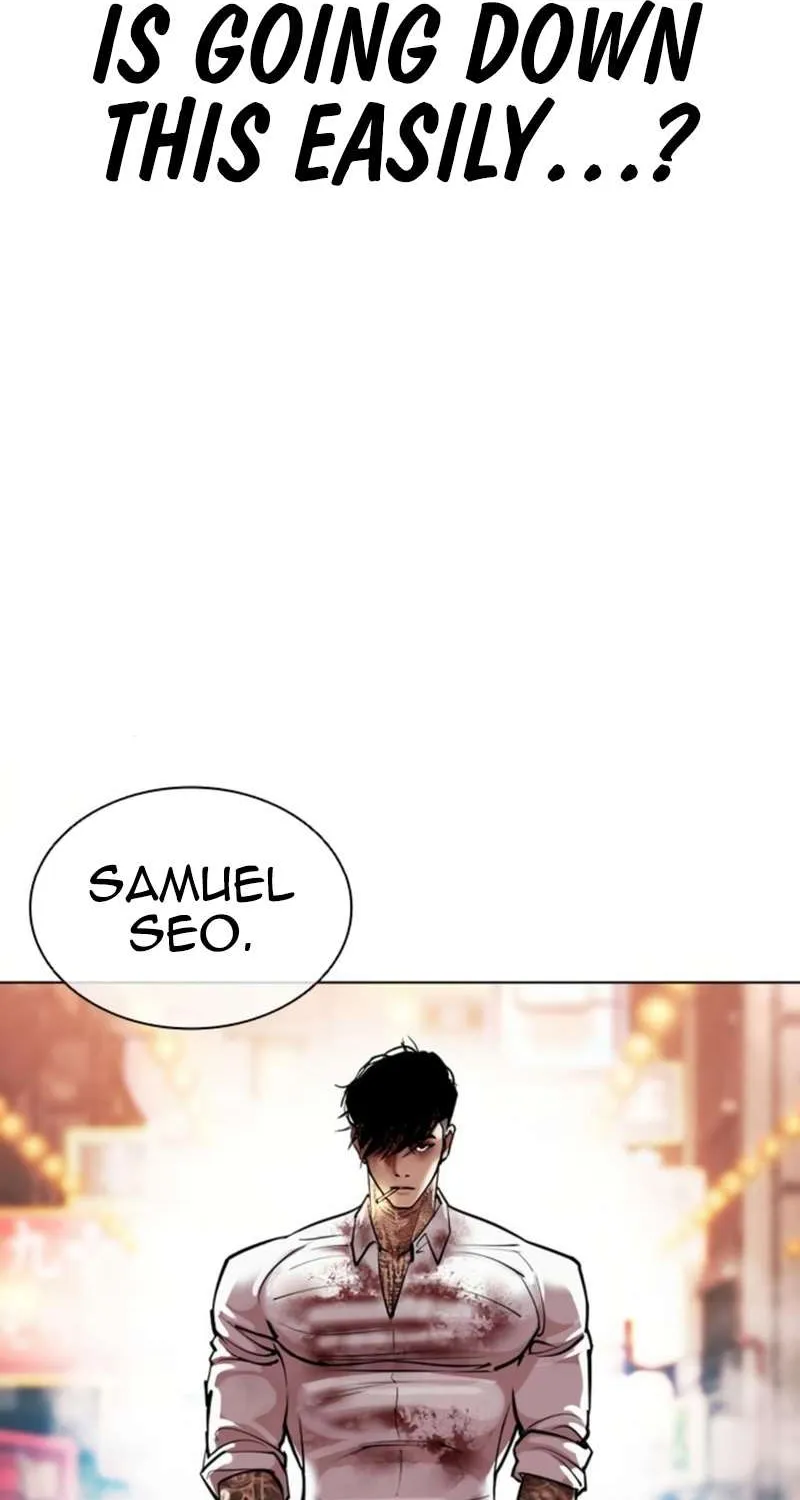 Read Lookism chapter 580 image 41 on Lezhin