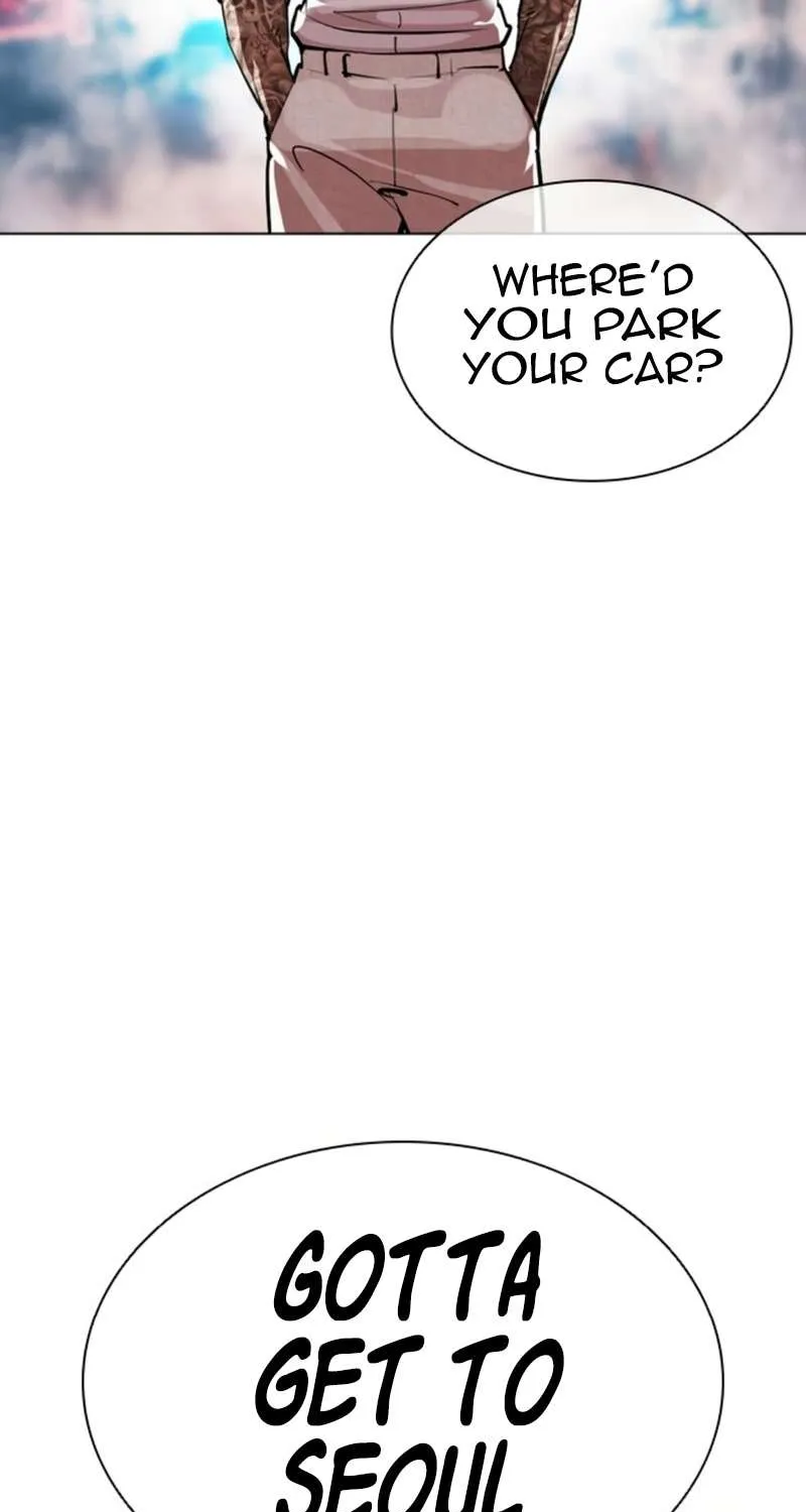 Read Lookism chapter 580 image 42 on Lezhin