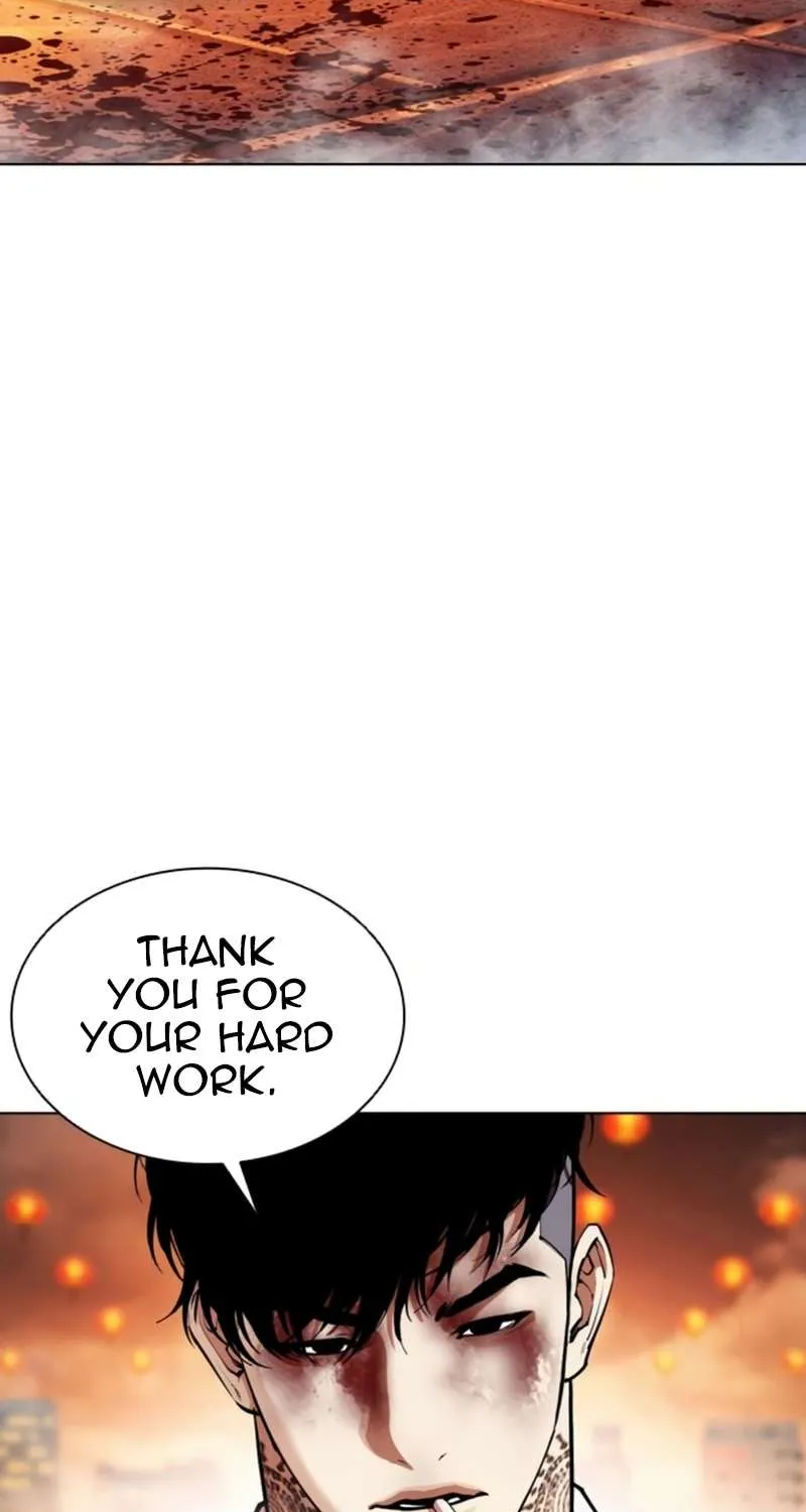 Read Lookism chapter 580 image 44 on Lezhin