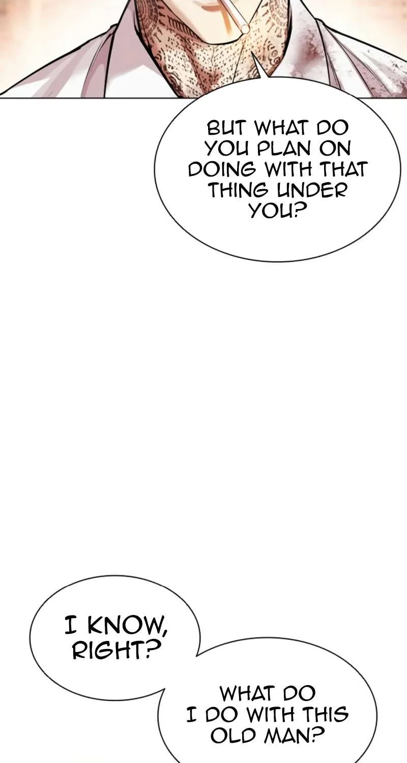 Read Lookism chapter 580 image 45 on Lezhin