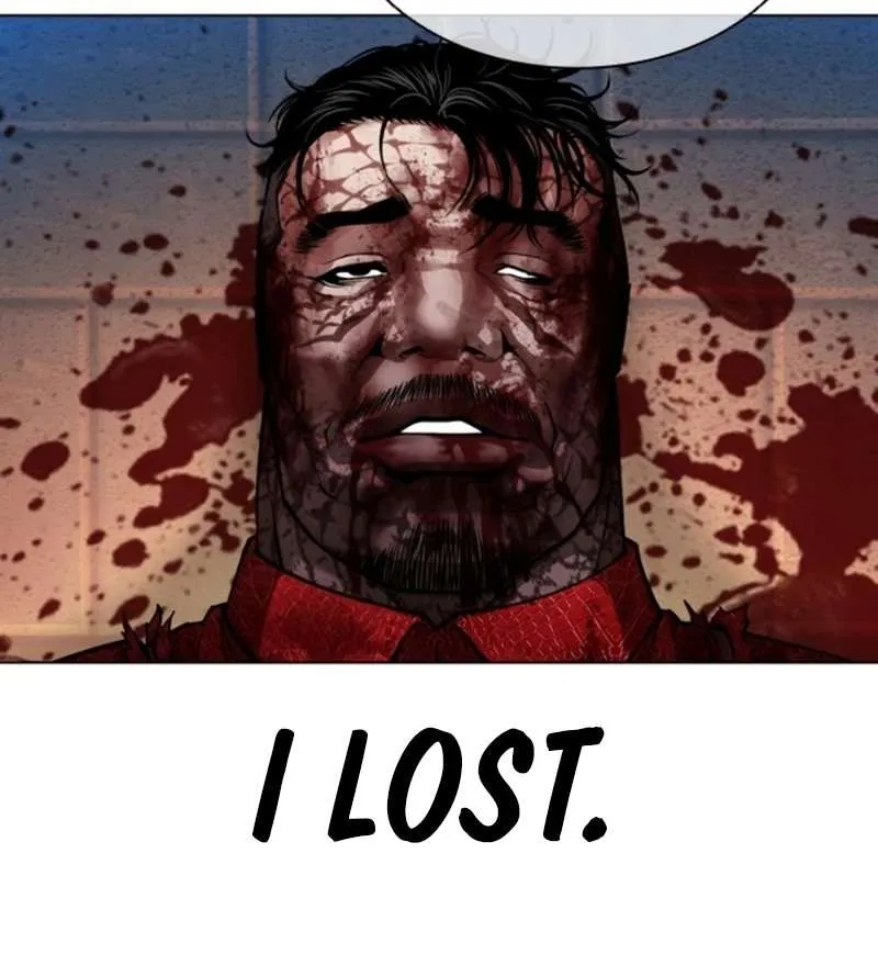 Read Lookism chapter 580 image 46 on Lezhin