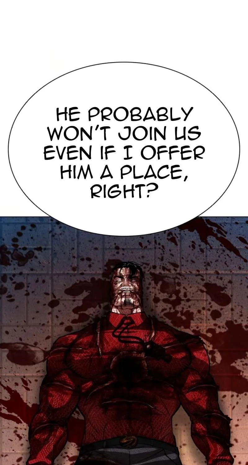 Read Lookism chapter 580 image 47 on Lezhin