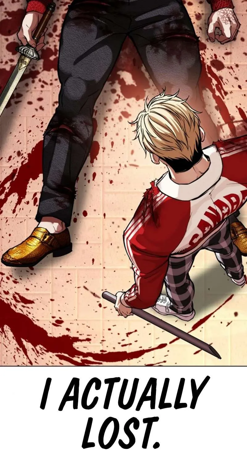 Read Lookism chapter 580 image 48 on Lezhin
