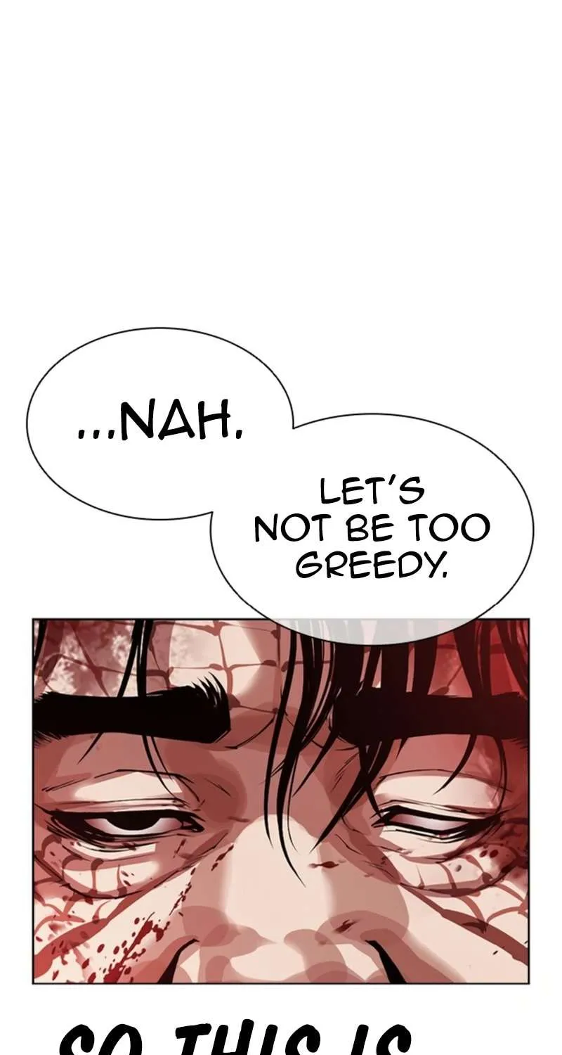 Read Lookism chapter 580 image 49 on Lezhin