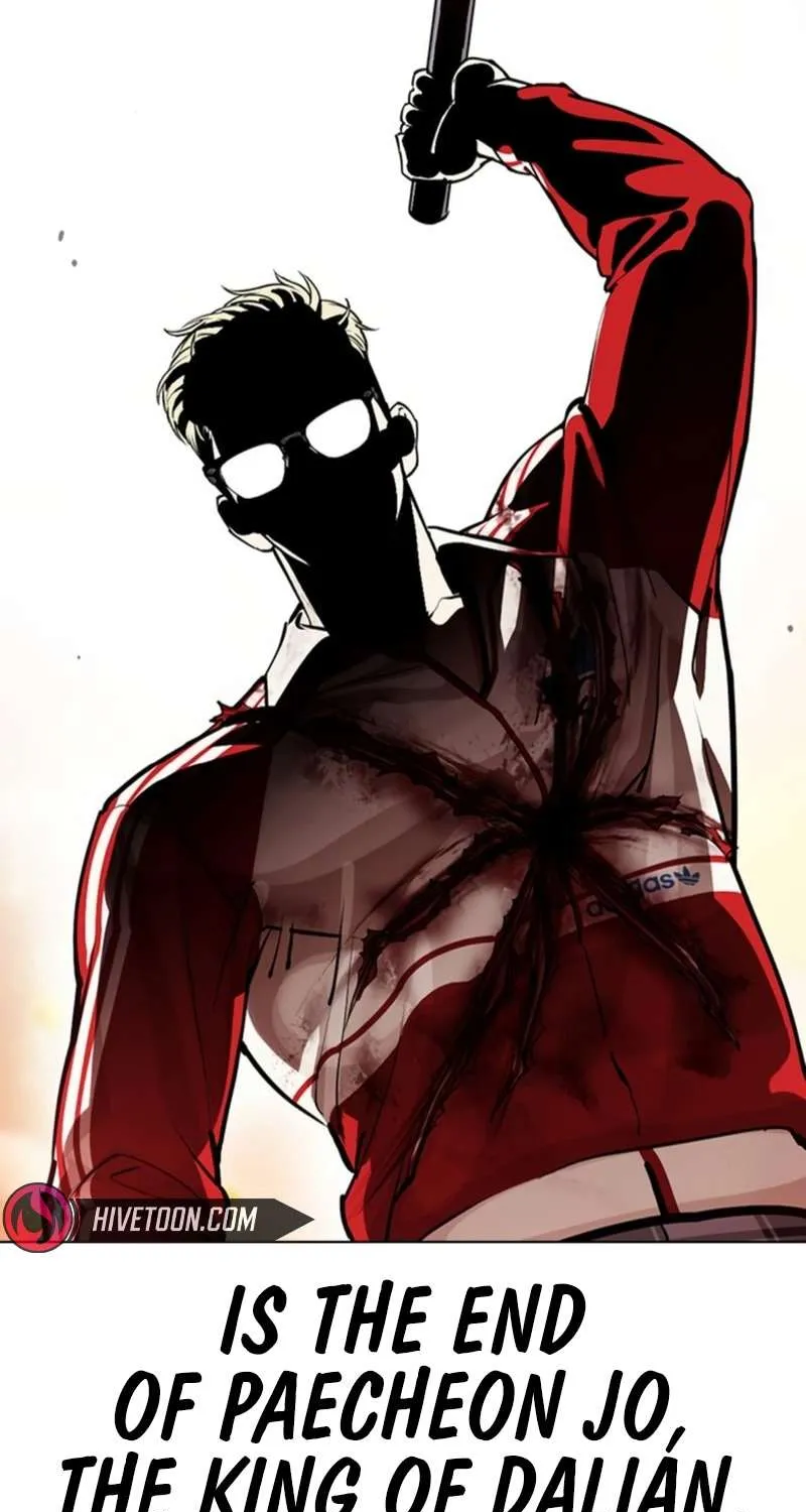 Read Lookism chapter 580 image 51 on Lezhin