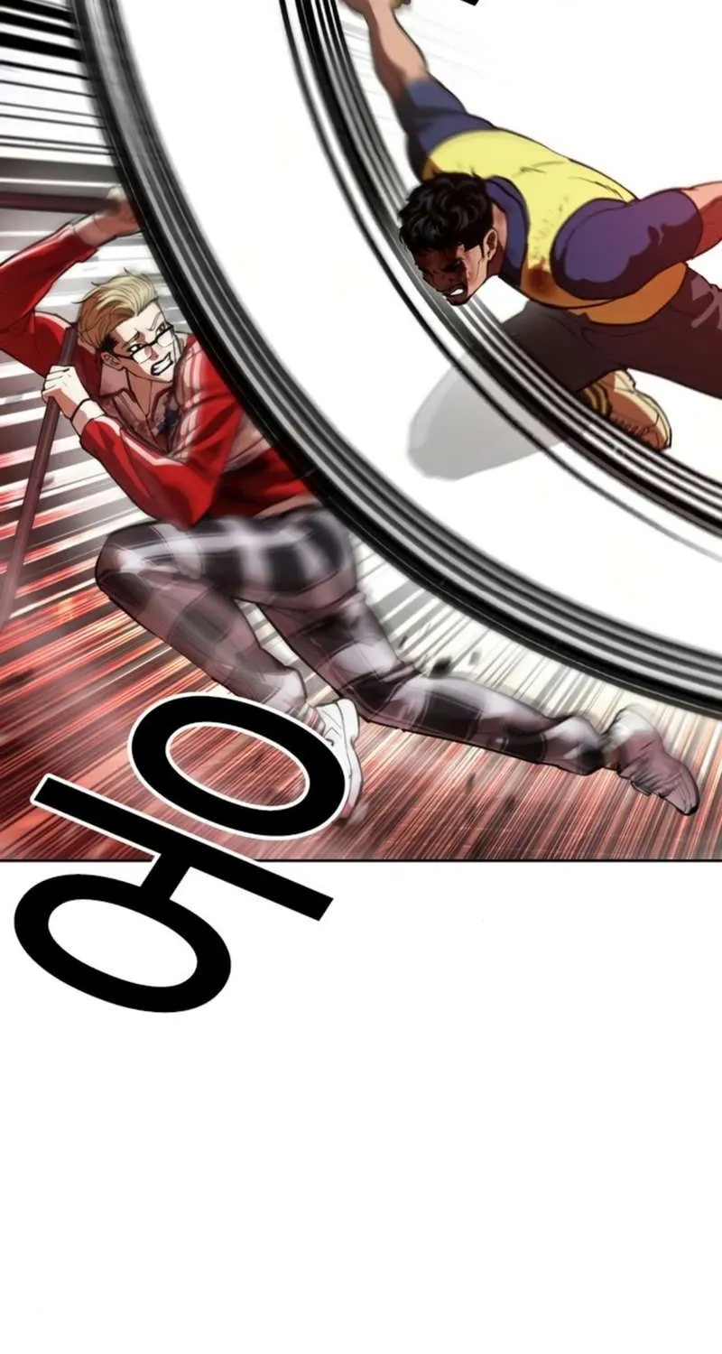 Read Lookism chapter 580 image 53 on Lezhin
