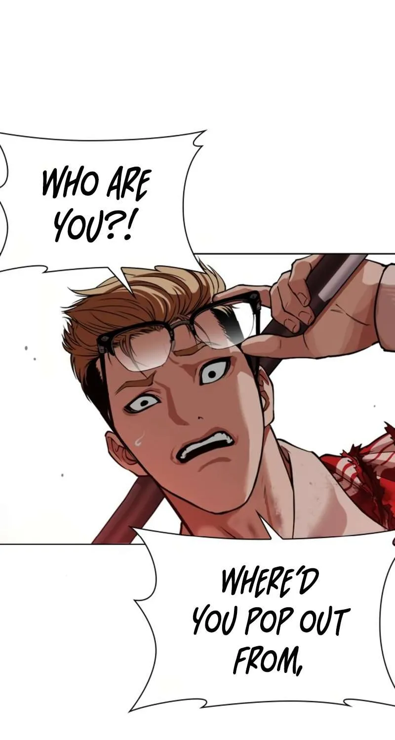 Read Lookism chapter 580 image 54 on Lezhin