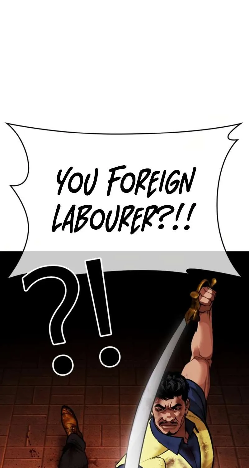 Read Lookism chapter 580 image 55 on Lezhin