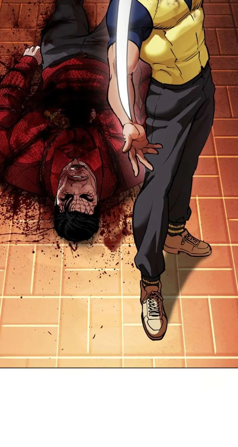 Read Lookism chapter 580 image 56 on Lezhin