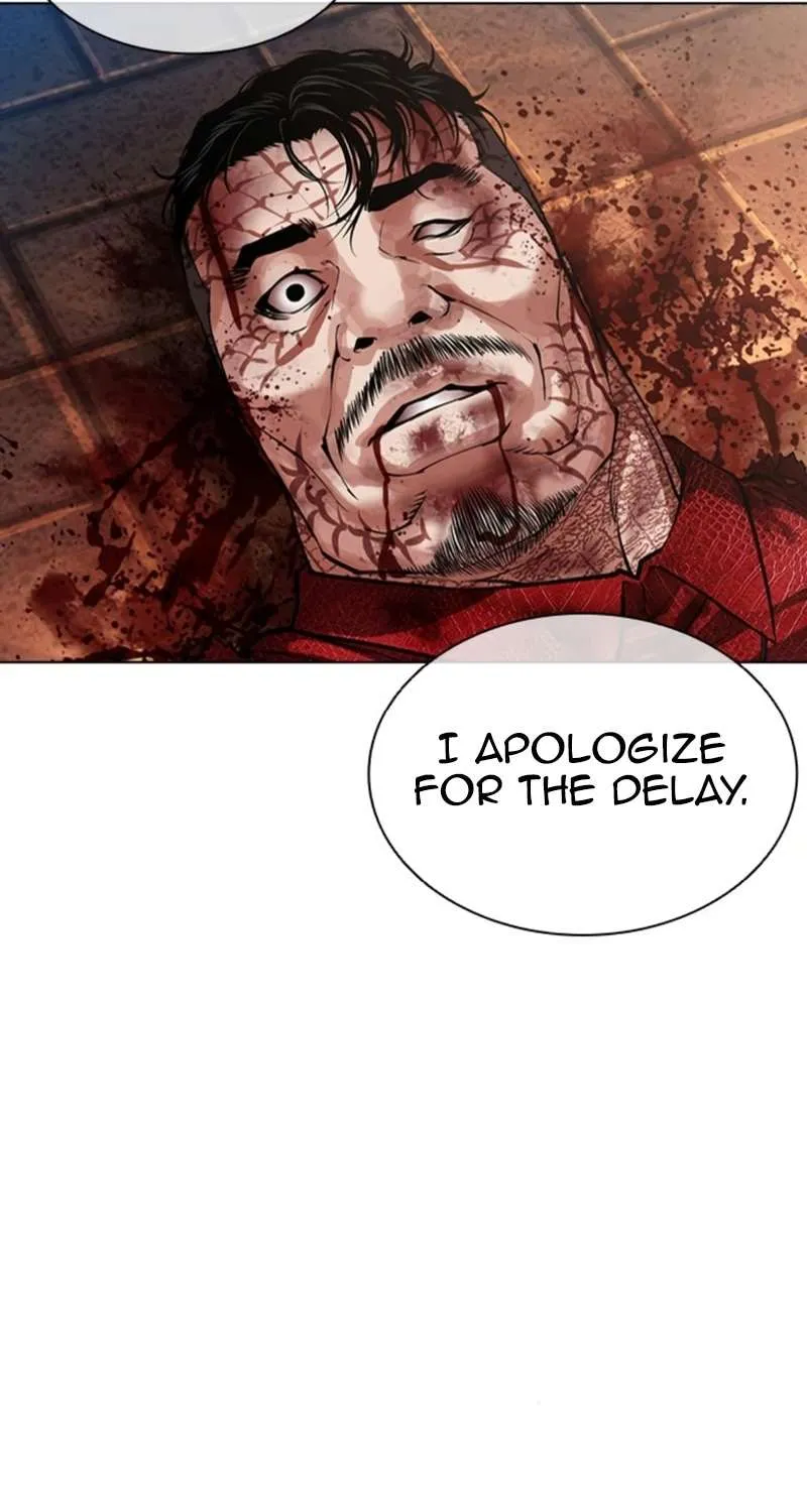 Read Lookism chapter 580 image 59 on Lezhin