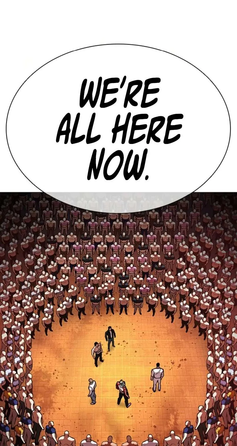 Read Lookism chapter 580 image 60 on Lezhin