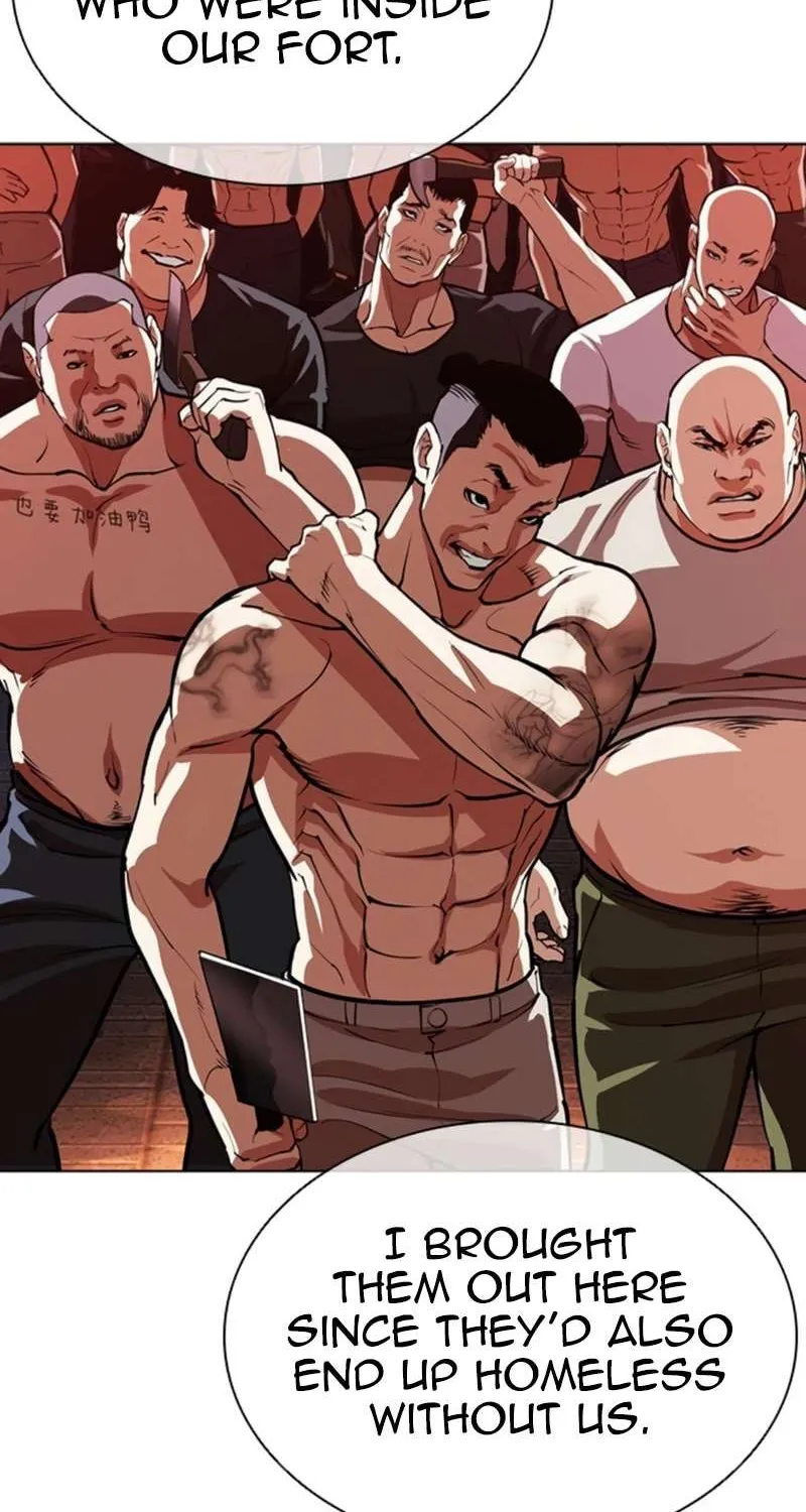 Read Lookism chapter 580 image 62 on Lezhin