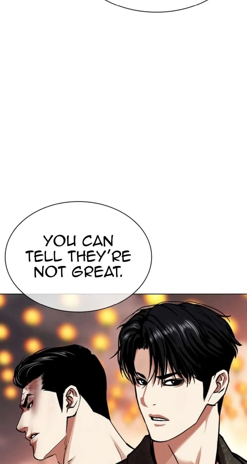 Read Lookism chapter 580 image 63 on Lezhin