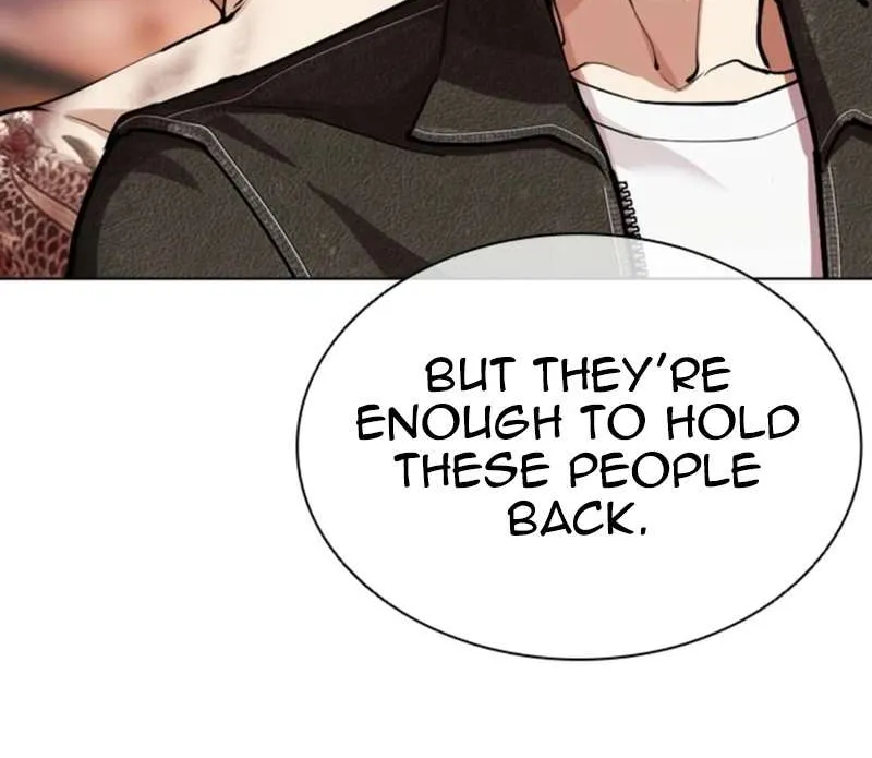 Read Lookism chapter 580 image 64 on Lezhin