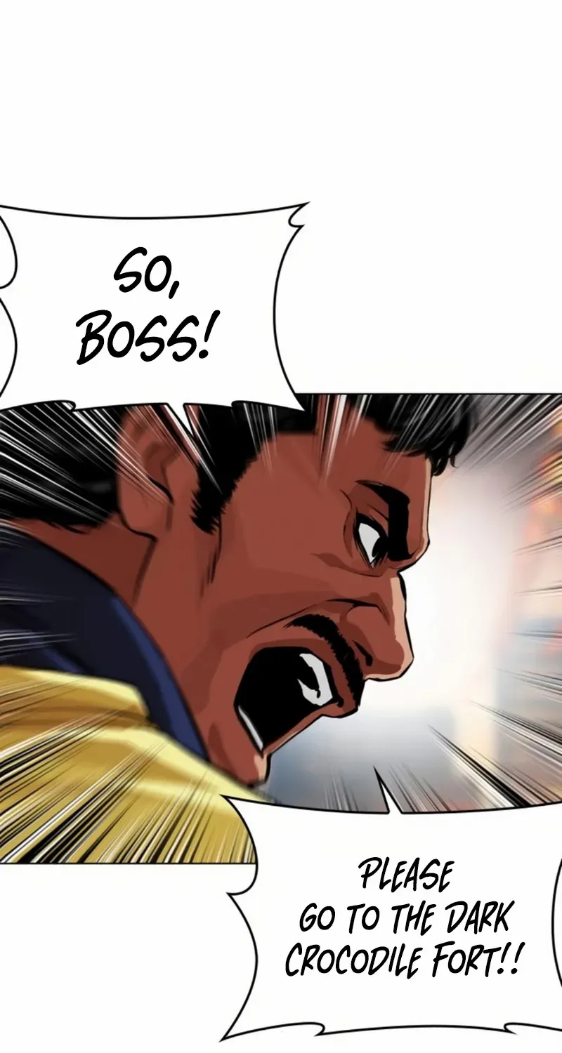 Read Lookism chapter 580 image 65 on Lezhin