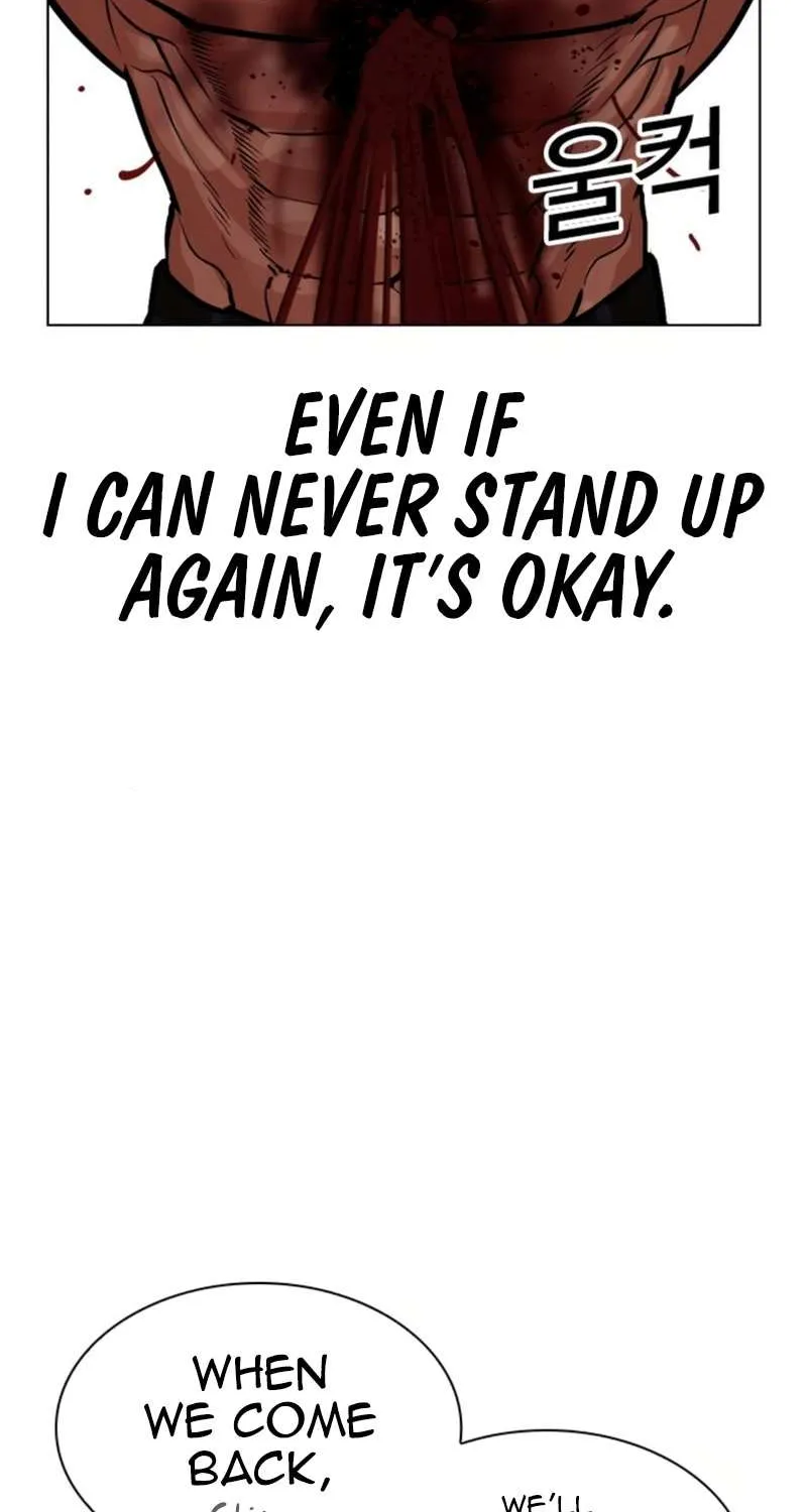 Read Lookism chapter 580 image 78 on Lezhin