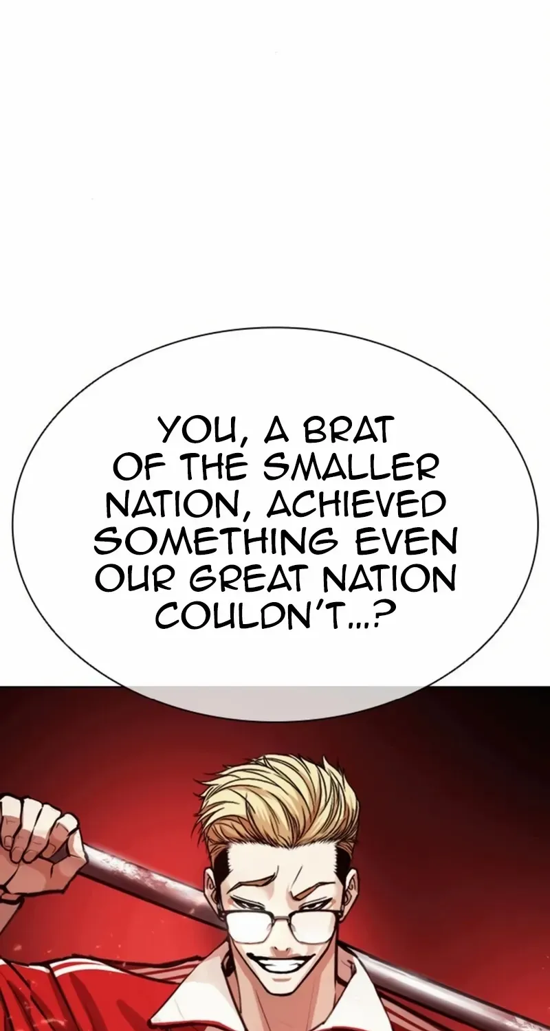Read Lookism chapter 580 image 8 on Lezhin