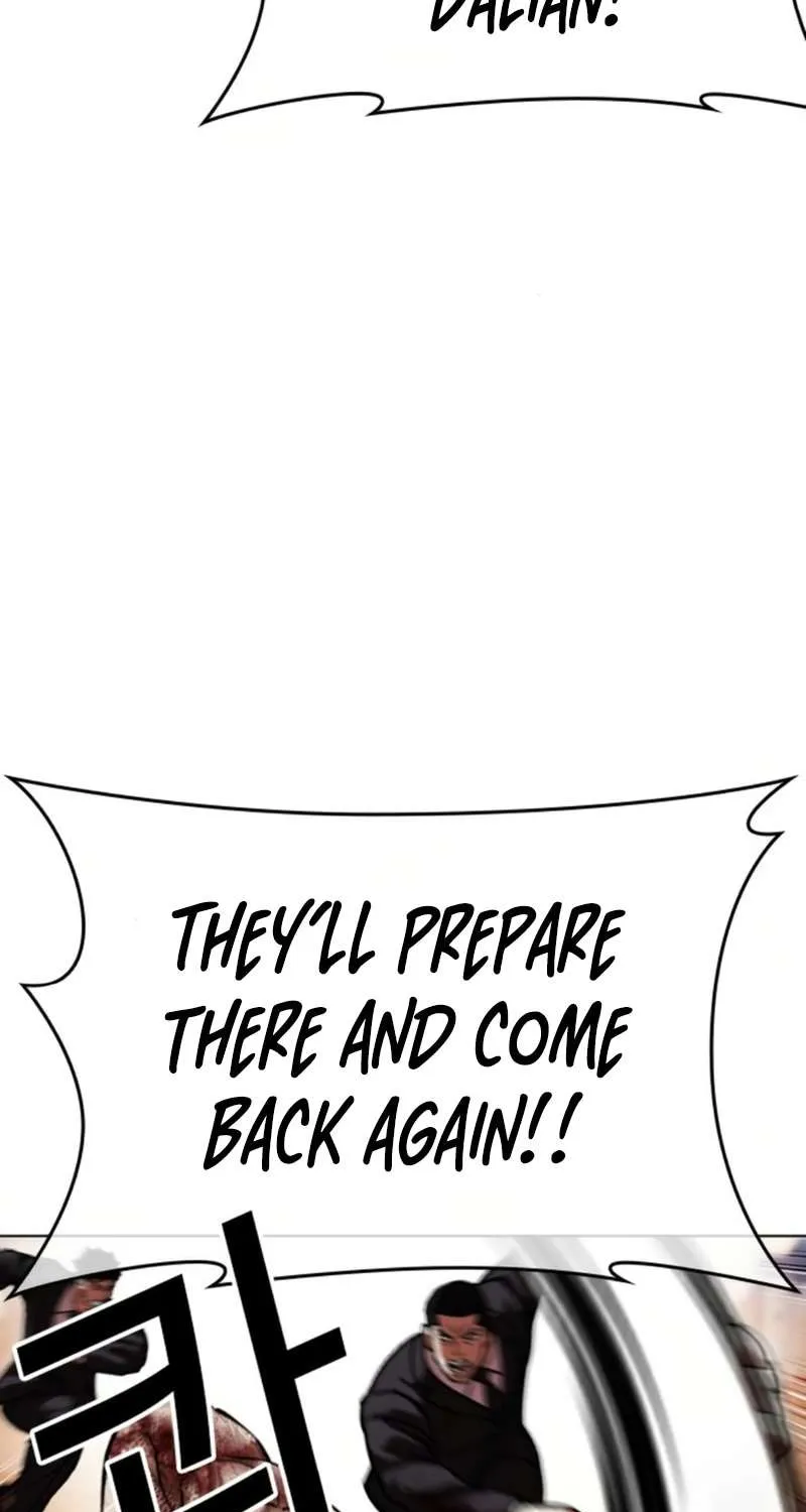 Read Lookism chapter 580 image 87 on Lezhin