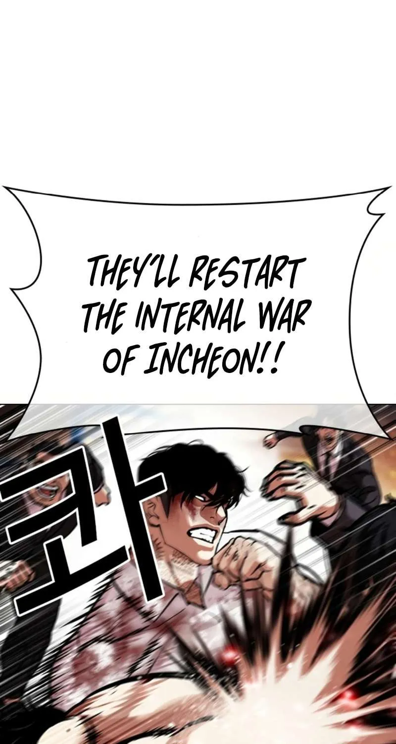 Read Lookism chapter 580 image 89 on Lezhin
