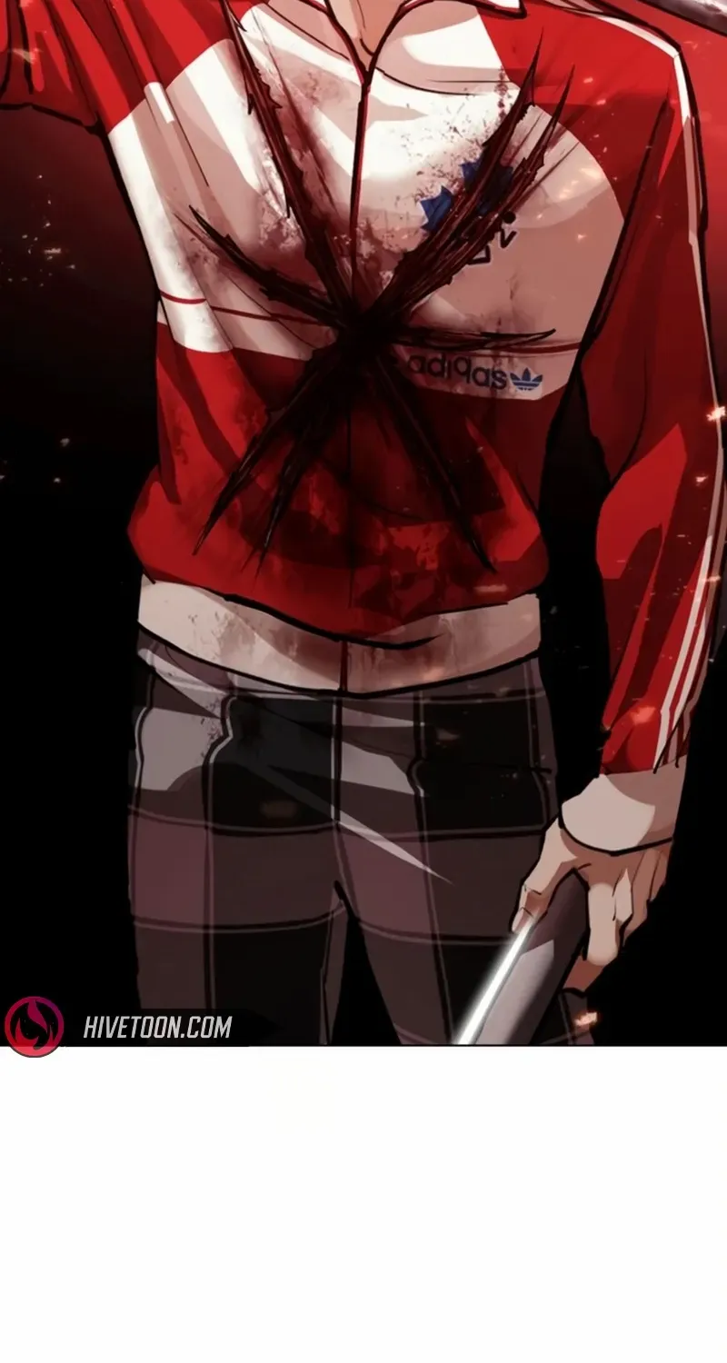 Read Lookism chapter 580 image 9 on Lezhin