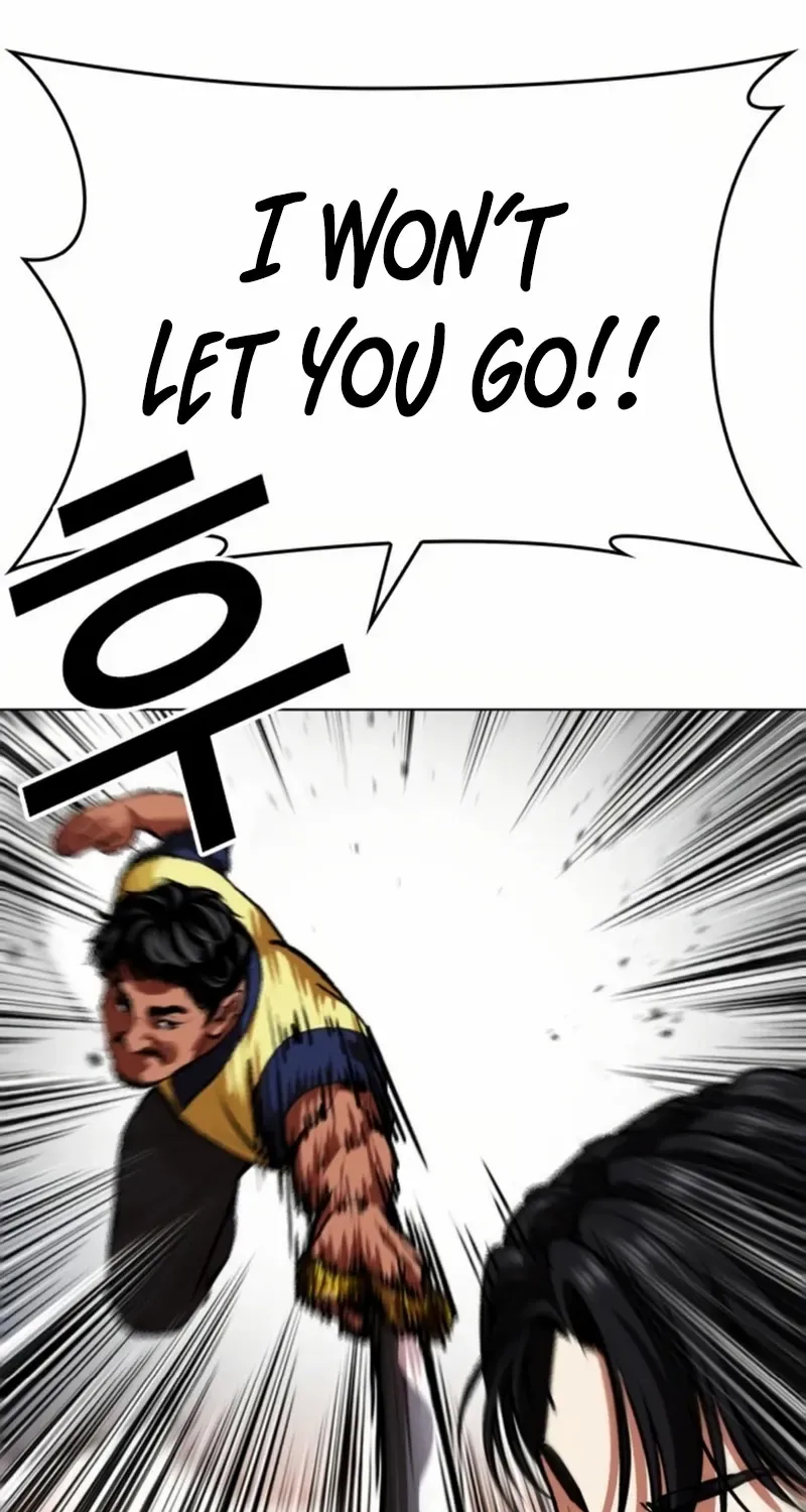 Read Lookism chapter 580 image 94 on Lezhin