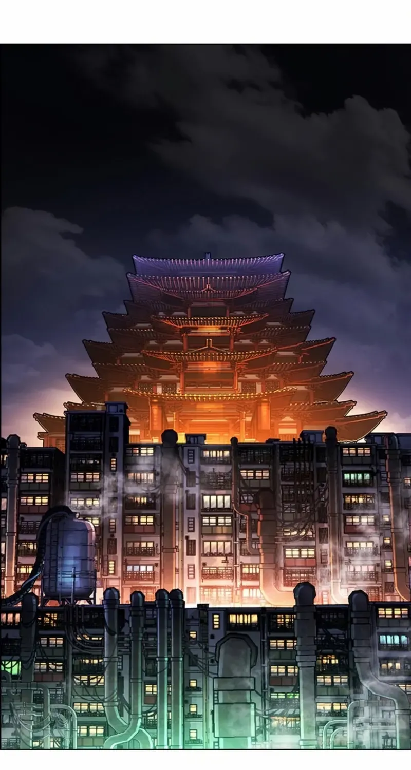 Read Lookism chapter 580 image 96 on Lezhin