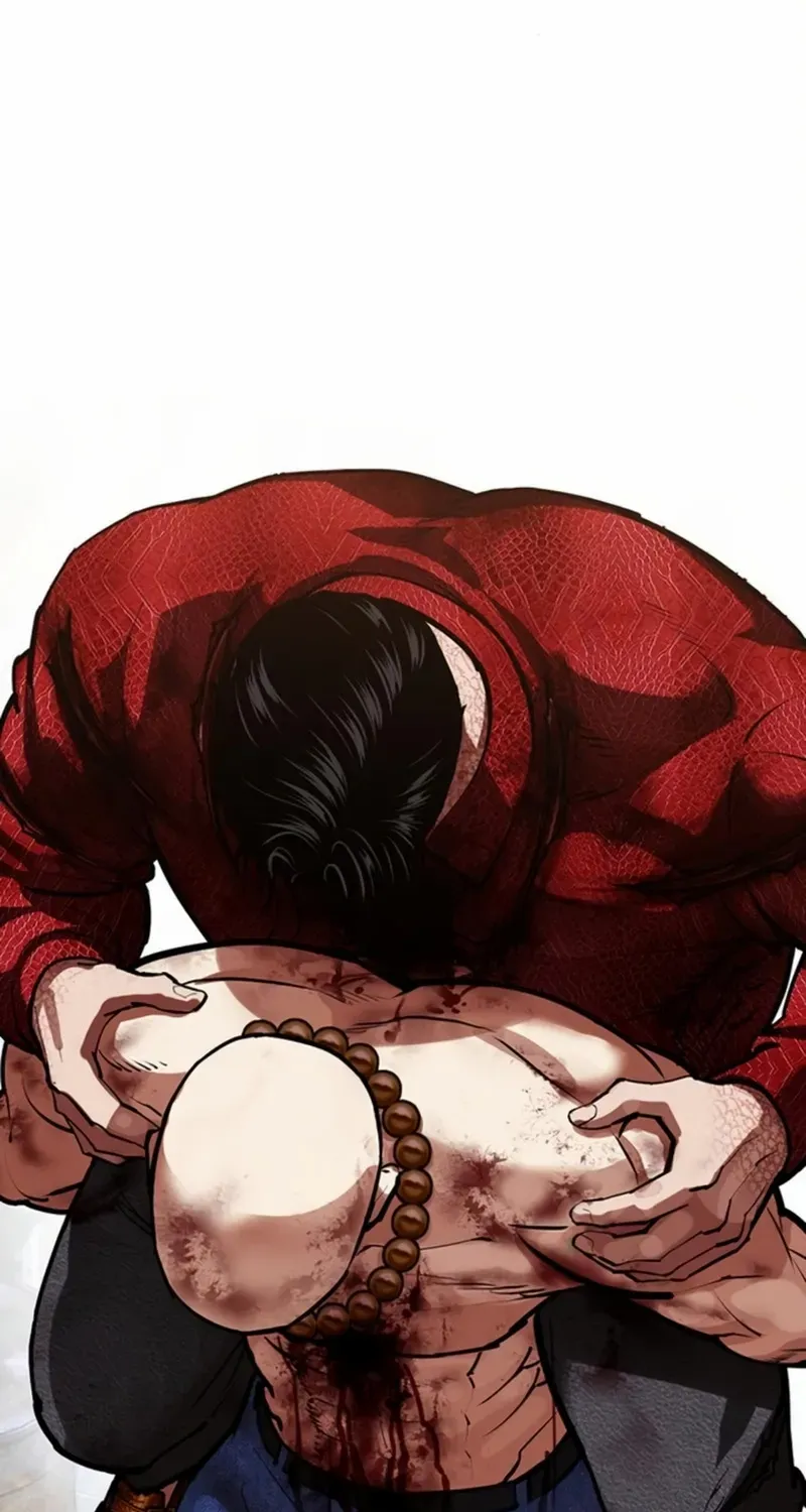 Read Lookism chapter 580 image 98 on Lezhin