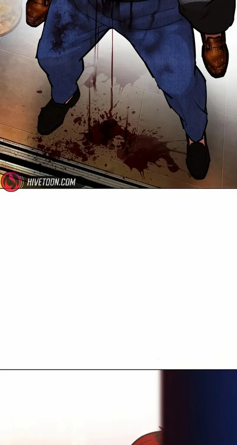 Read Lookism chapter 580 image 99 on Lezhin