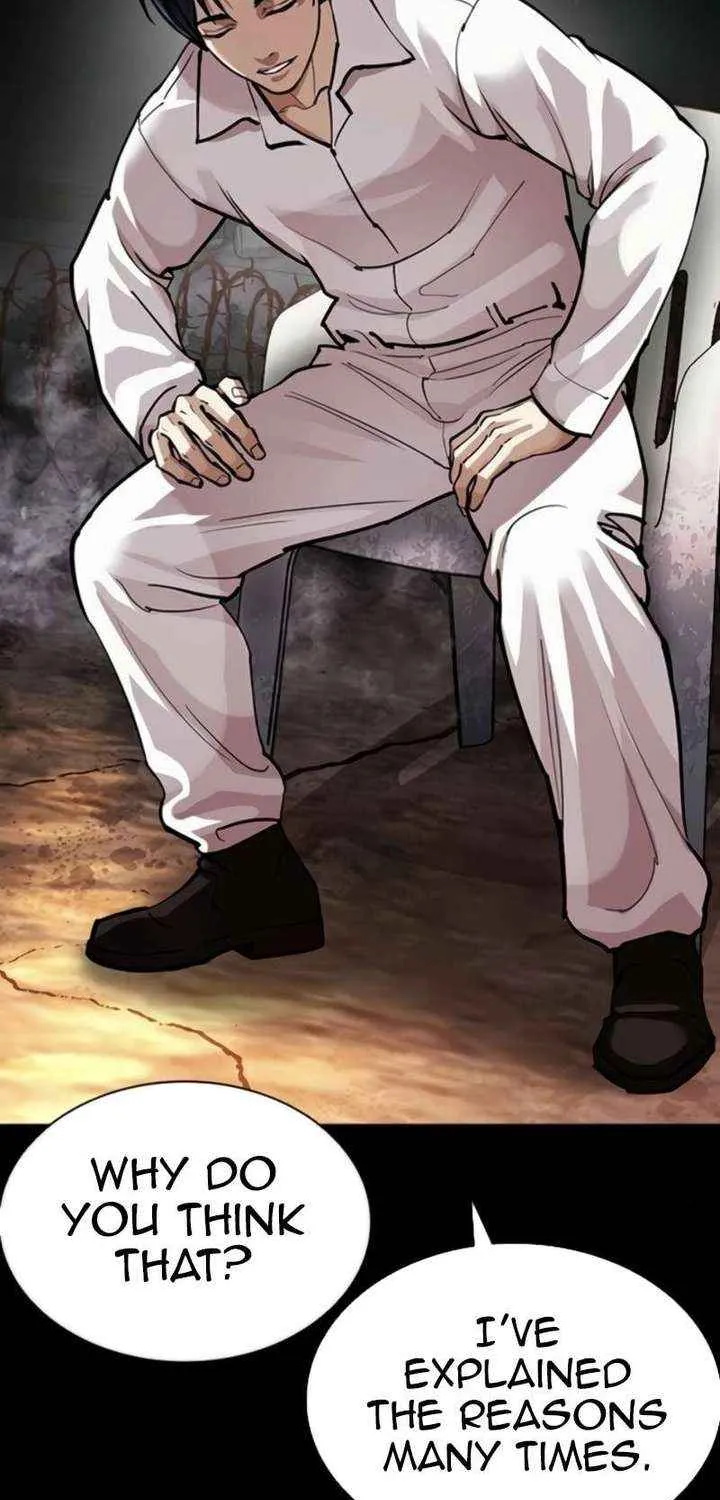 Read Lookism chapter 581.1 image 102 on Lezhin