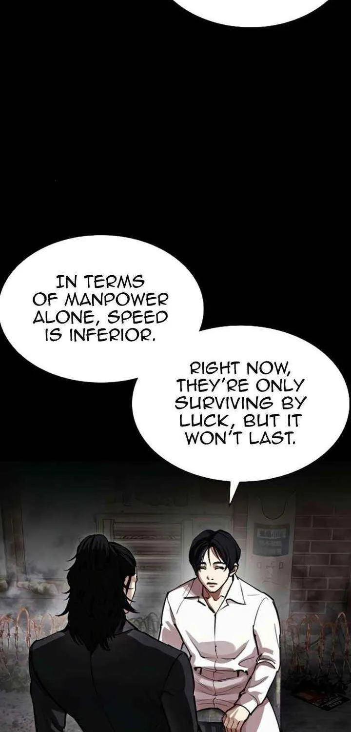 Read Lookism chapter 581.1 image 103 on Lezhin