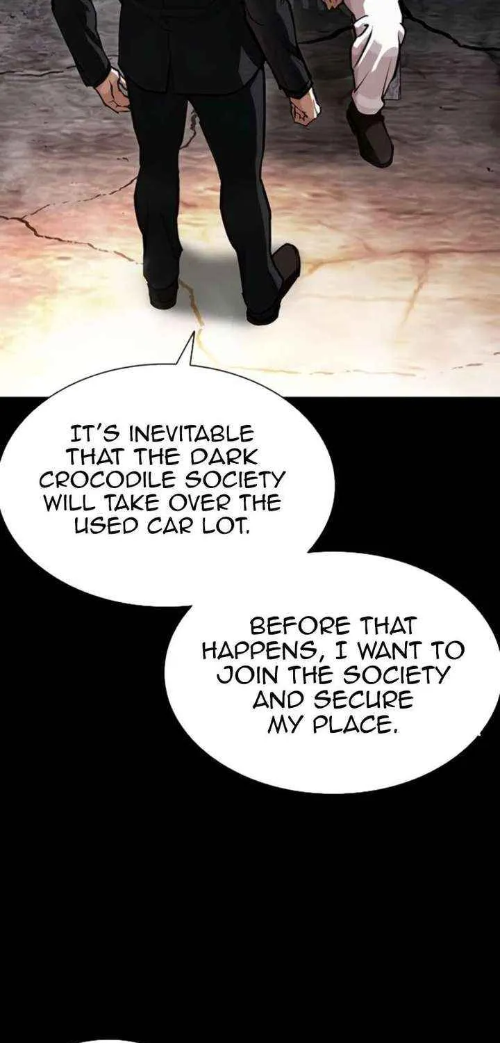 Read Lookism chapter 581.1 image 104 on Lezhin