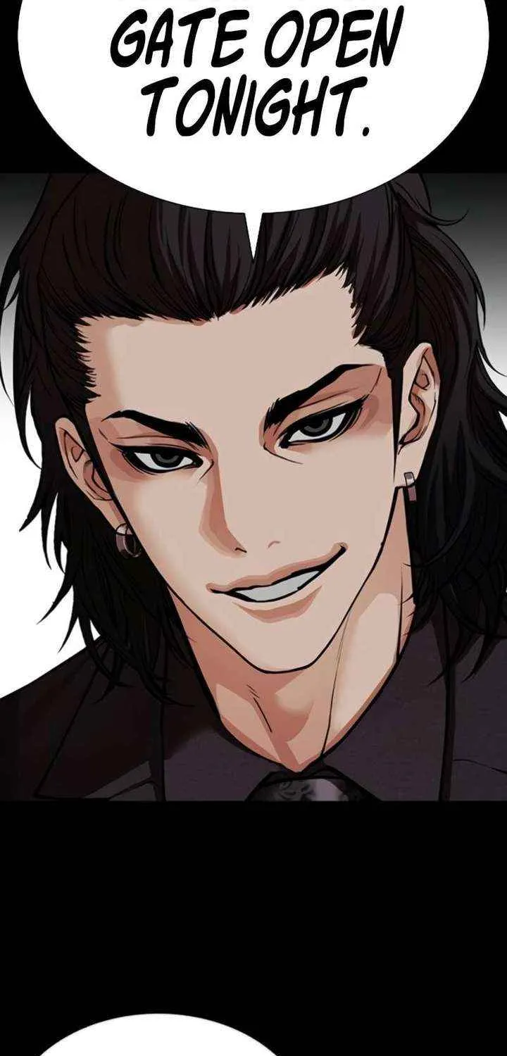 Read Lookism chapter 581.1 image 106 on Lezhin