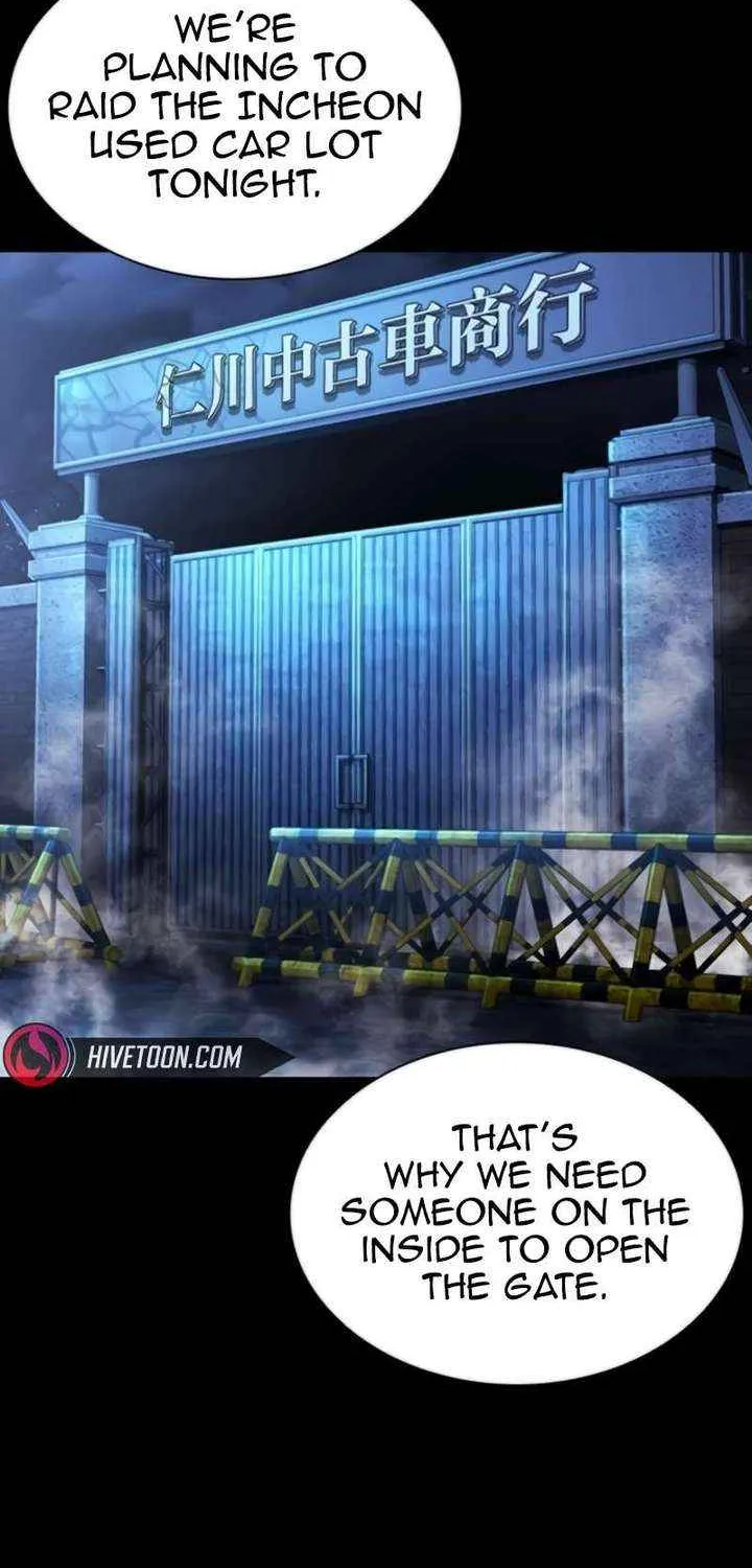 Read Lookism chapter 581.1 image 107 on Lezhin