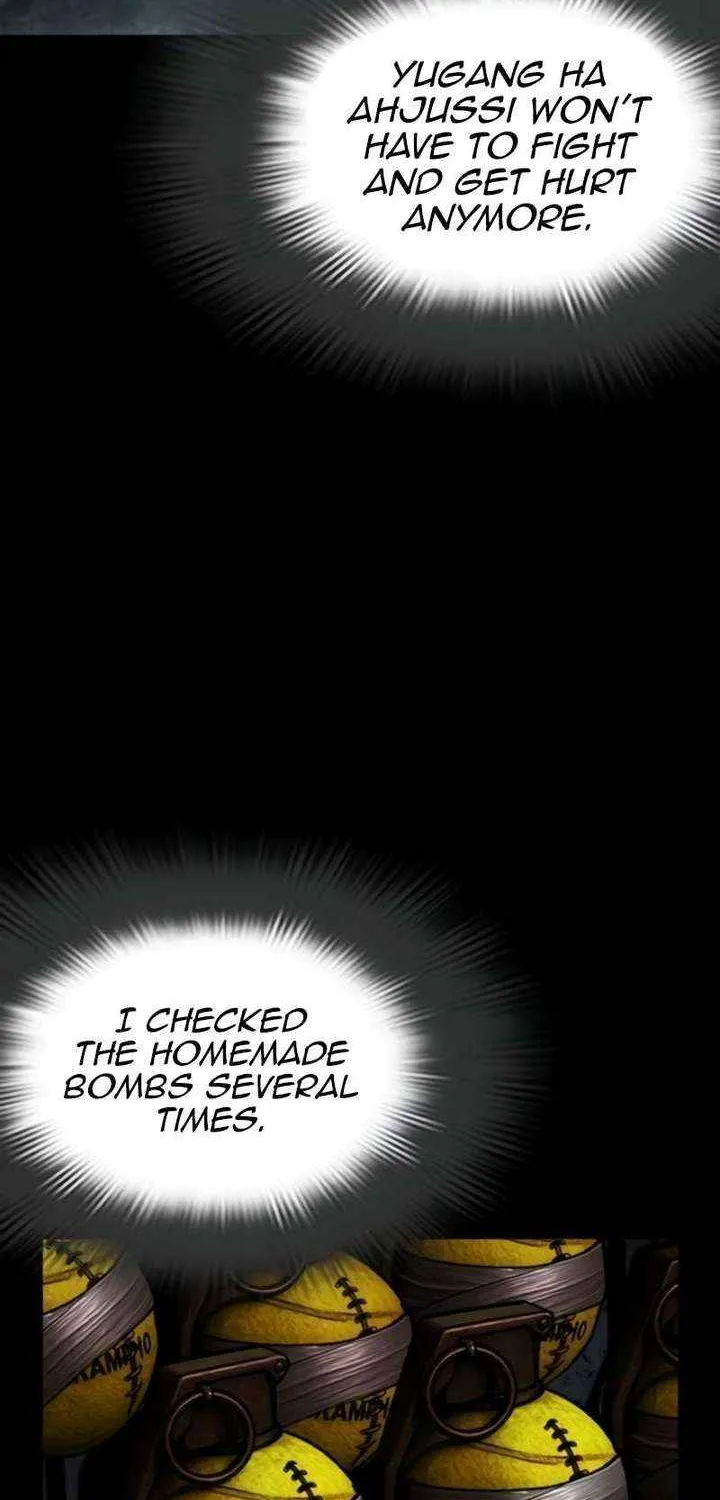 Read Lookism chapter 581.1 image 113 on Lezhin