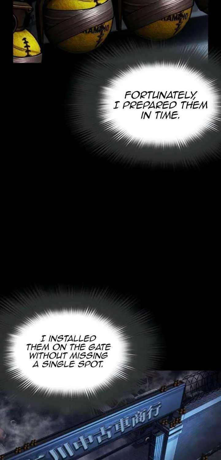 Read Lookism chapter 581.1 image 114 on Lezhin