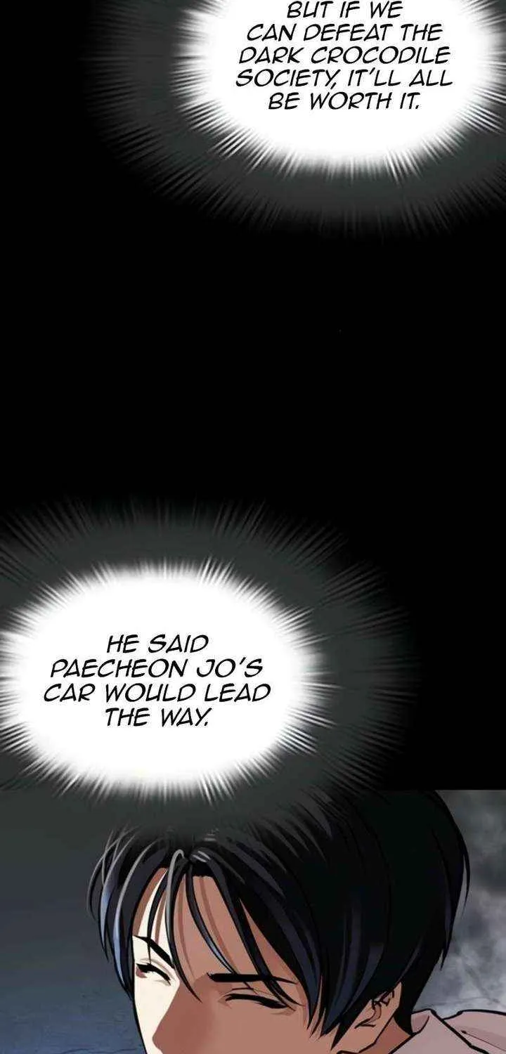 Read Lookism chapter 581.1 image 117 on Lezhin