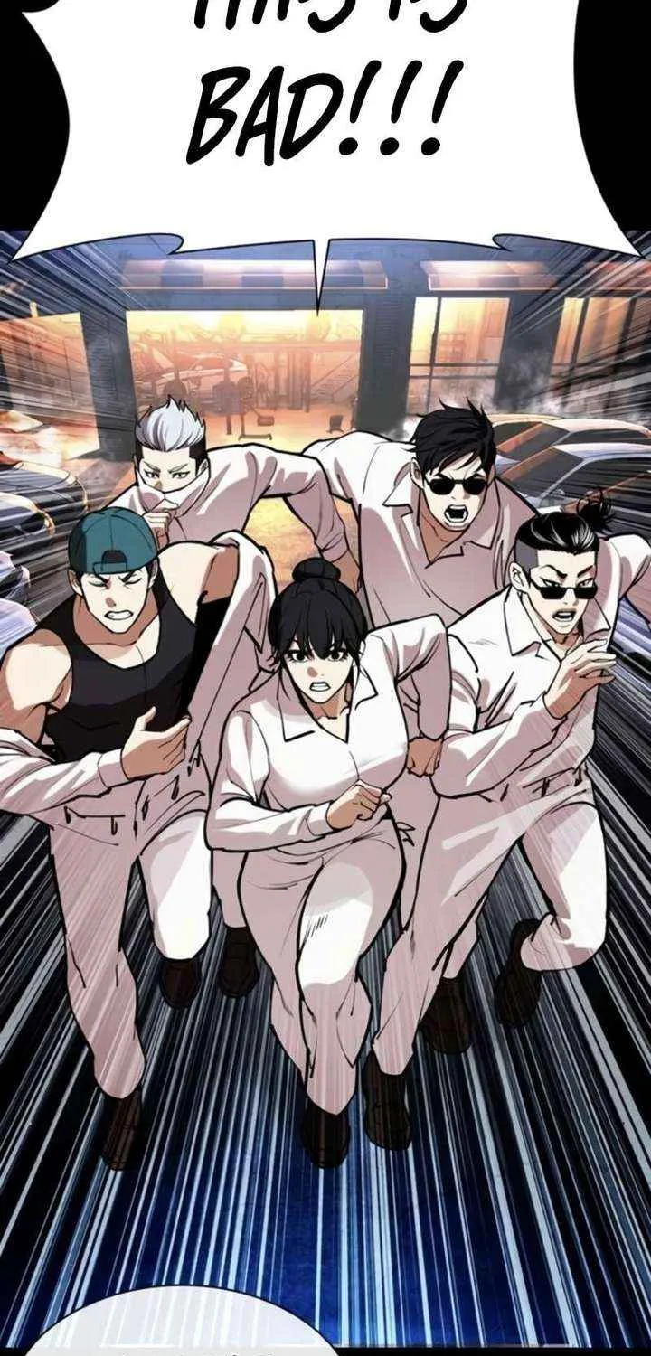 Read Lookism chapter 581.1 image 120 on Lezhin