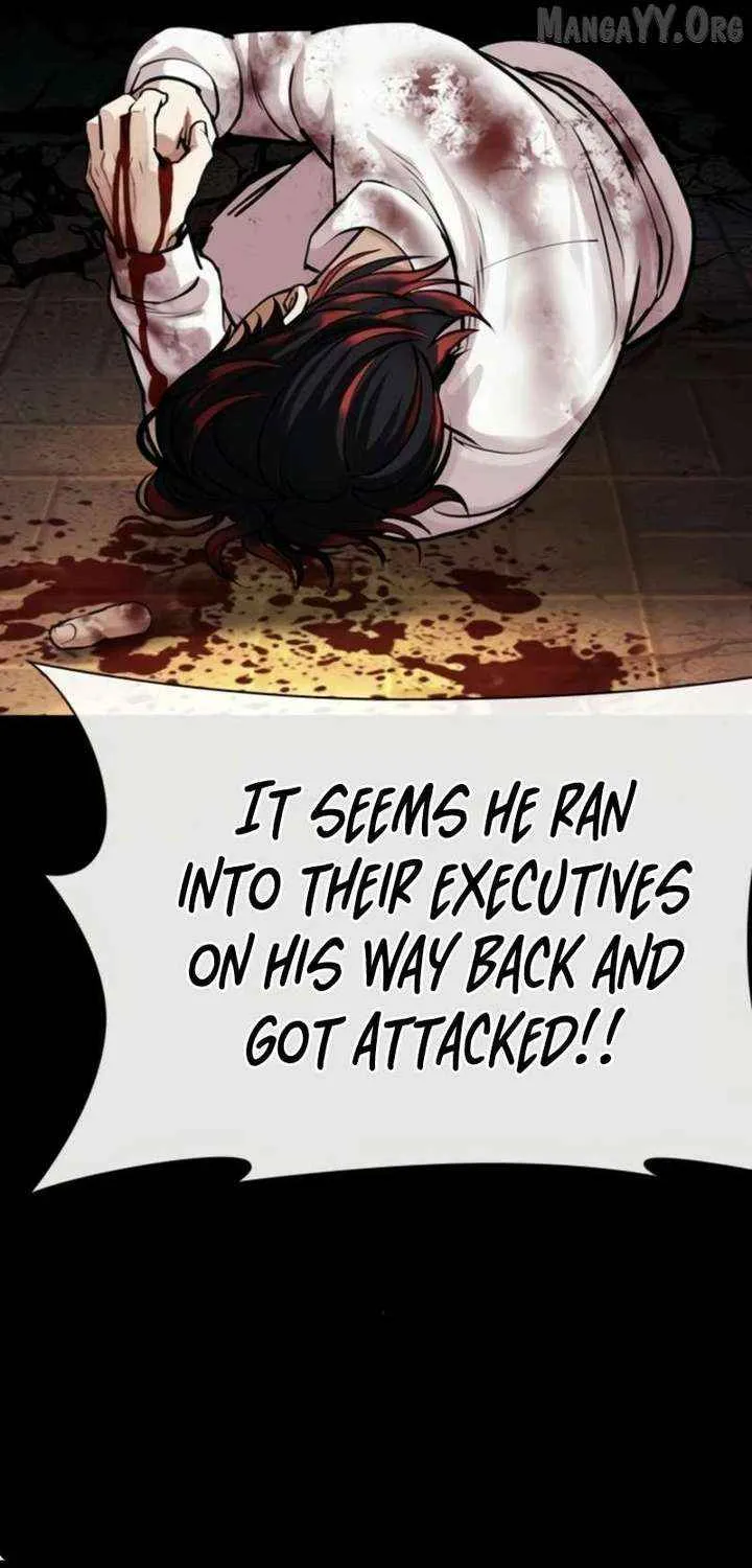 Read Lookism chapter 581.1 image 122 on Lezhin