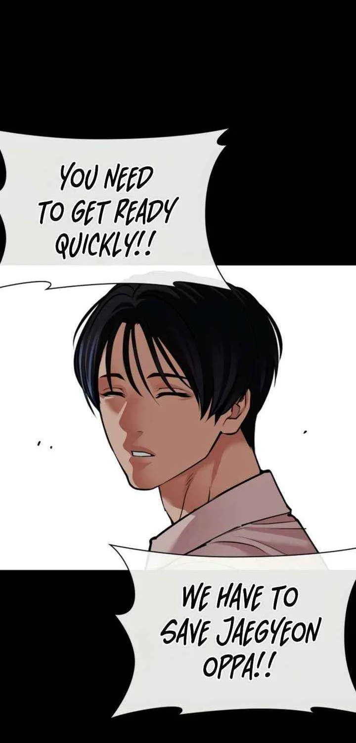 Read Lookism chapter 581.1 image 123 on Lezhin