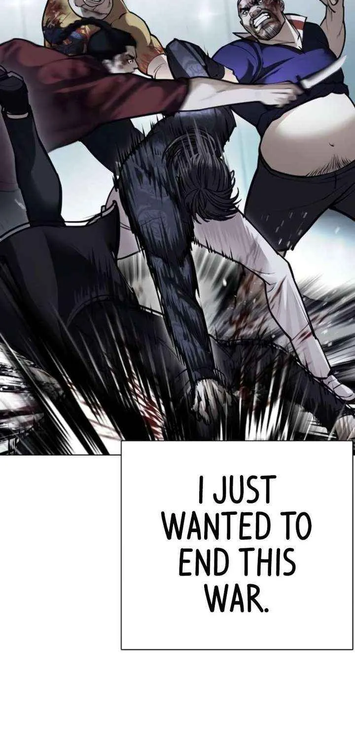 Read Lookism chapter 581.1 image 136 on Lezhin