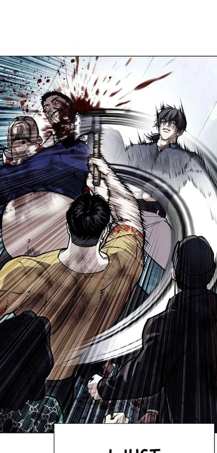 Read Lookism chapter 581.1 image 137 on Lezhin