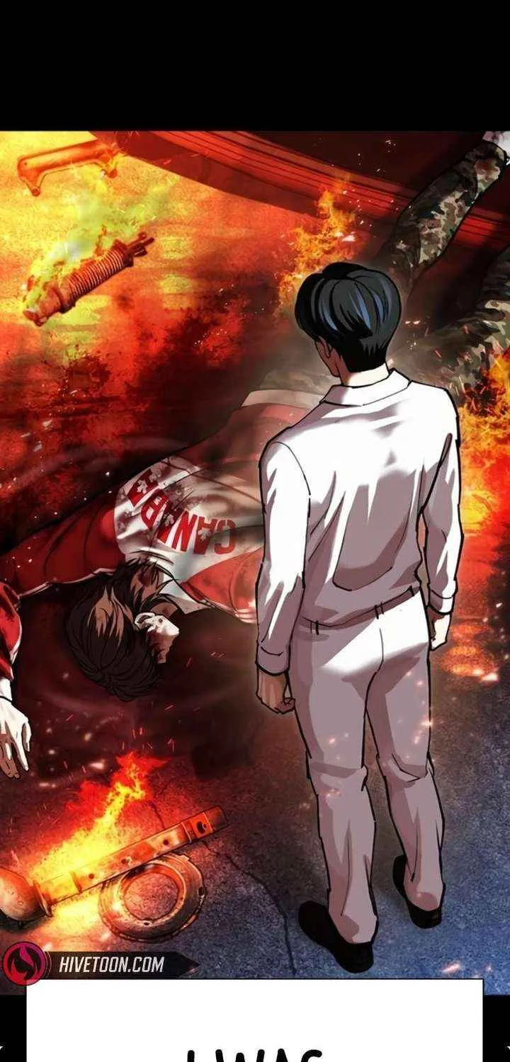 Read Lookism chapter 581.1 image 140 on Lezhin